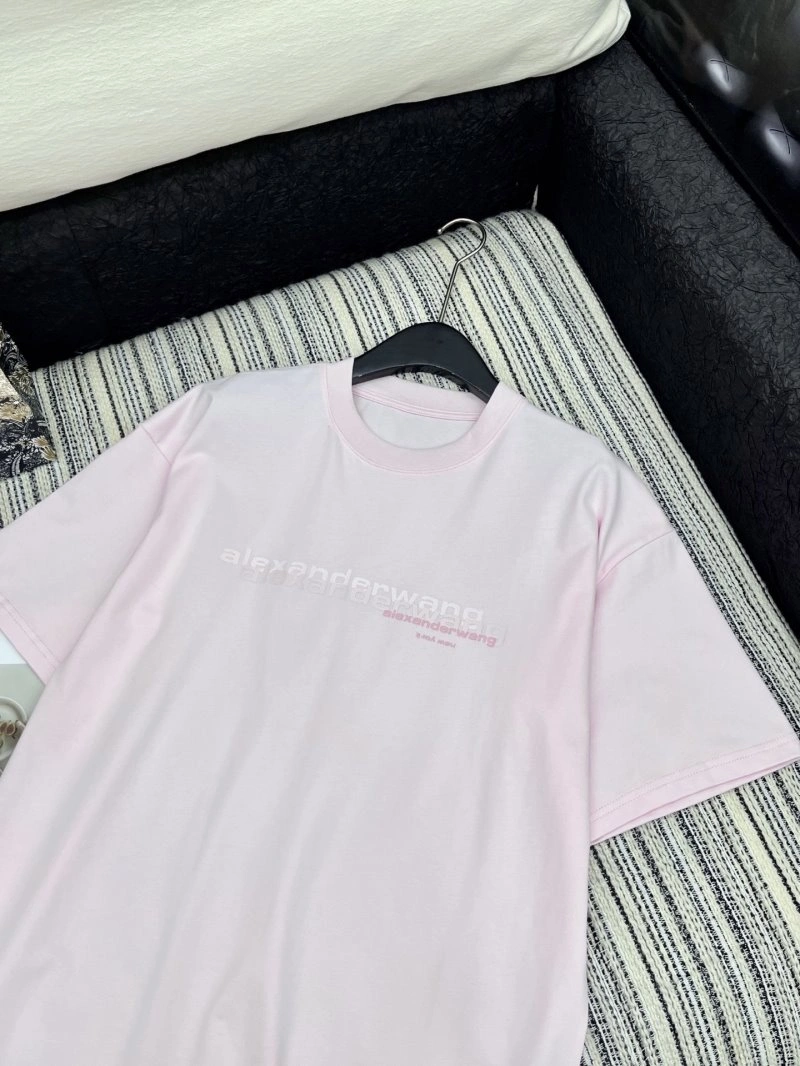 Durable Alexander Wang T-Shirts 95158
