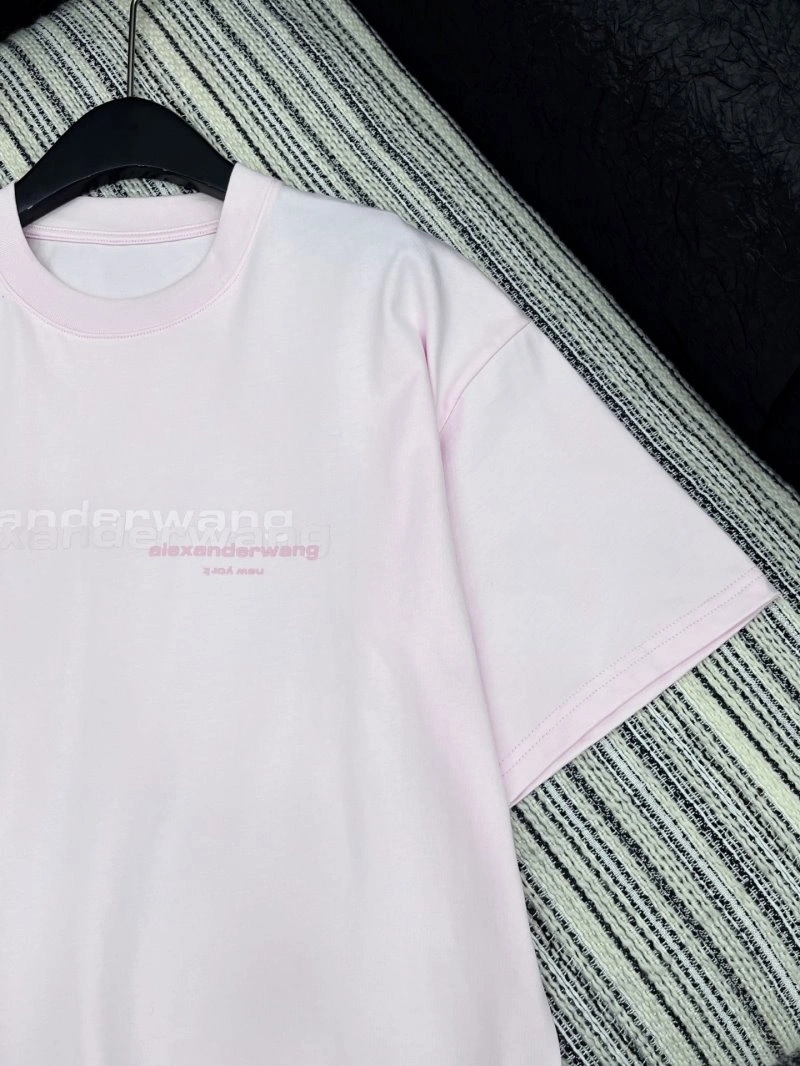 Durable Alexander Wang T-Shirts 95158