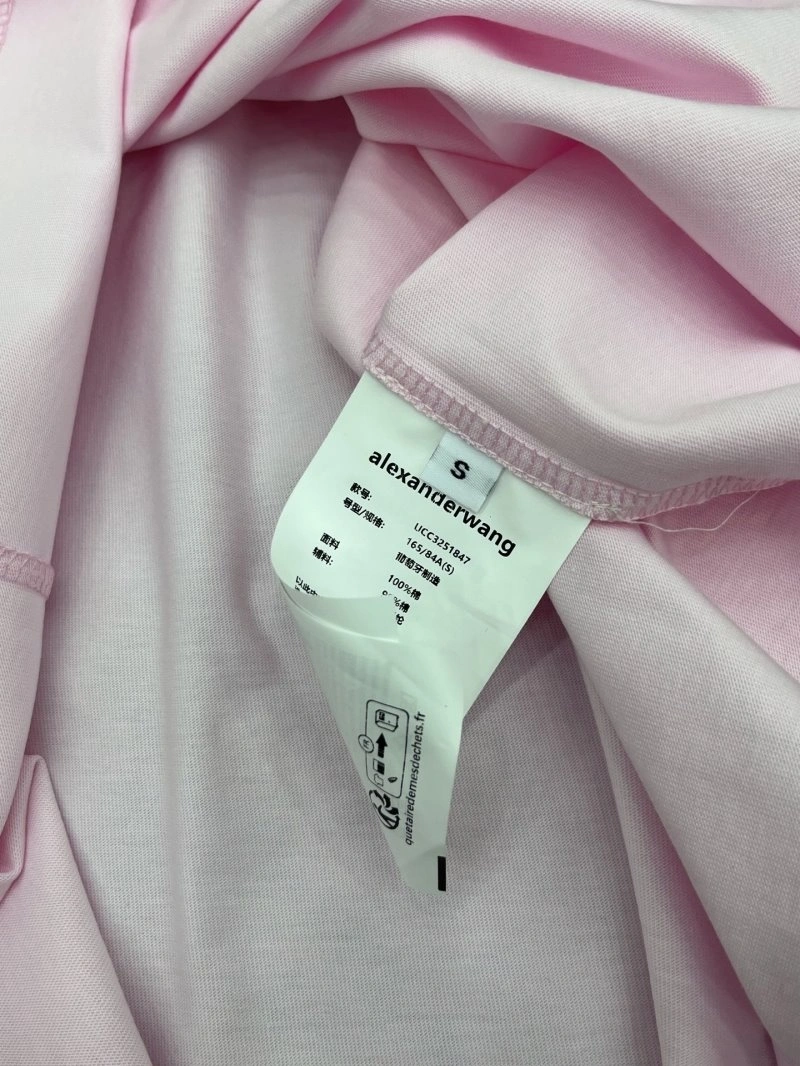 Durable Alexander Wang T-Shirts 95158
