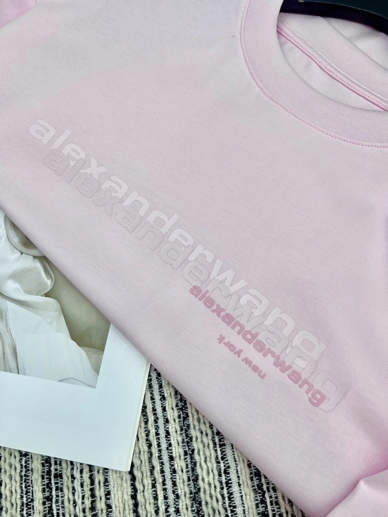 Durable Alexander Wang T-Shirts 95158