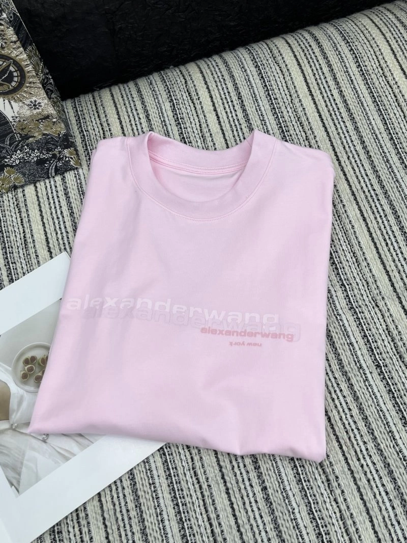 Durable Alexander Wang T-Shirts 95158