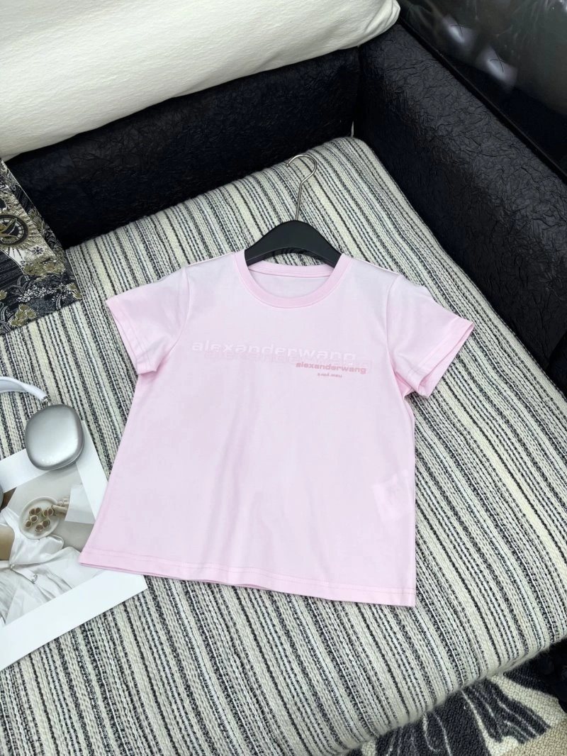 UrbanStyle Alexander Wang T-Shirts 95121