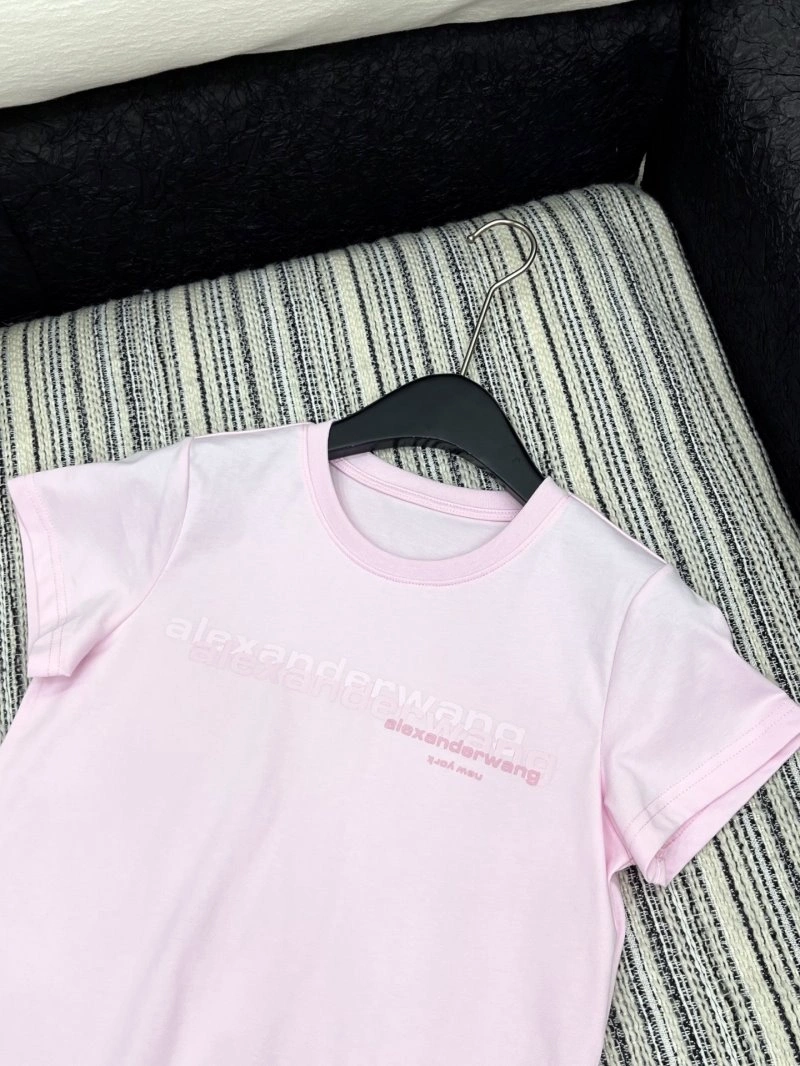 UrbanStyle Alexander Wang T-Shirts 95121