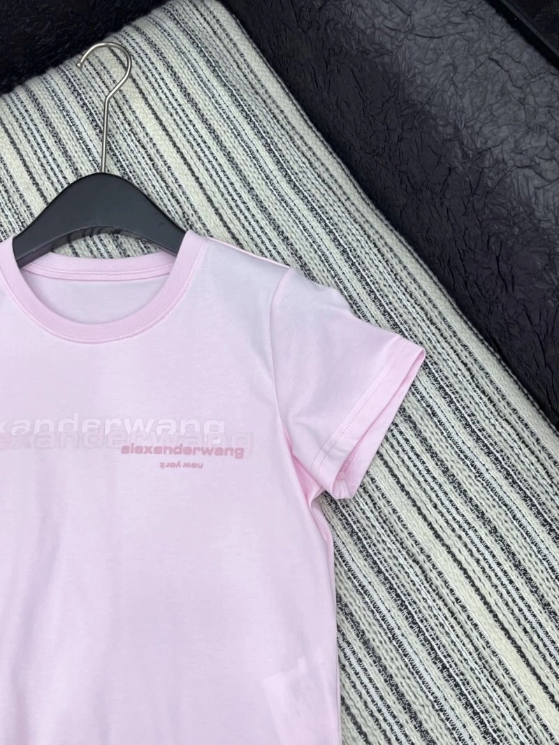 UrbanStyle Alexander Wang T-Shirts 95121