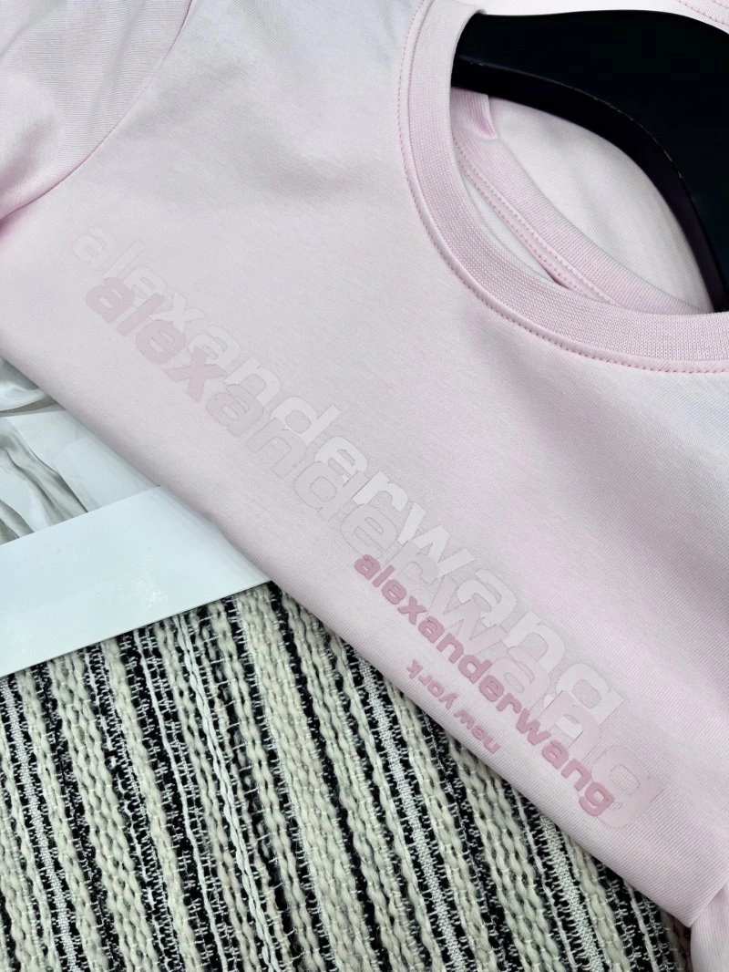 UrbanStyle Alexander Wang T-Shirts 95121
