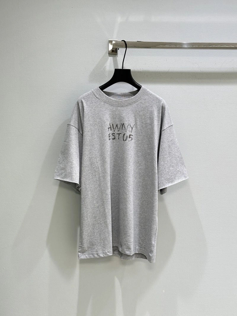 Practical Alexander Wang T-Shirts 95120