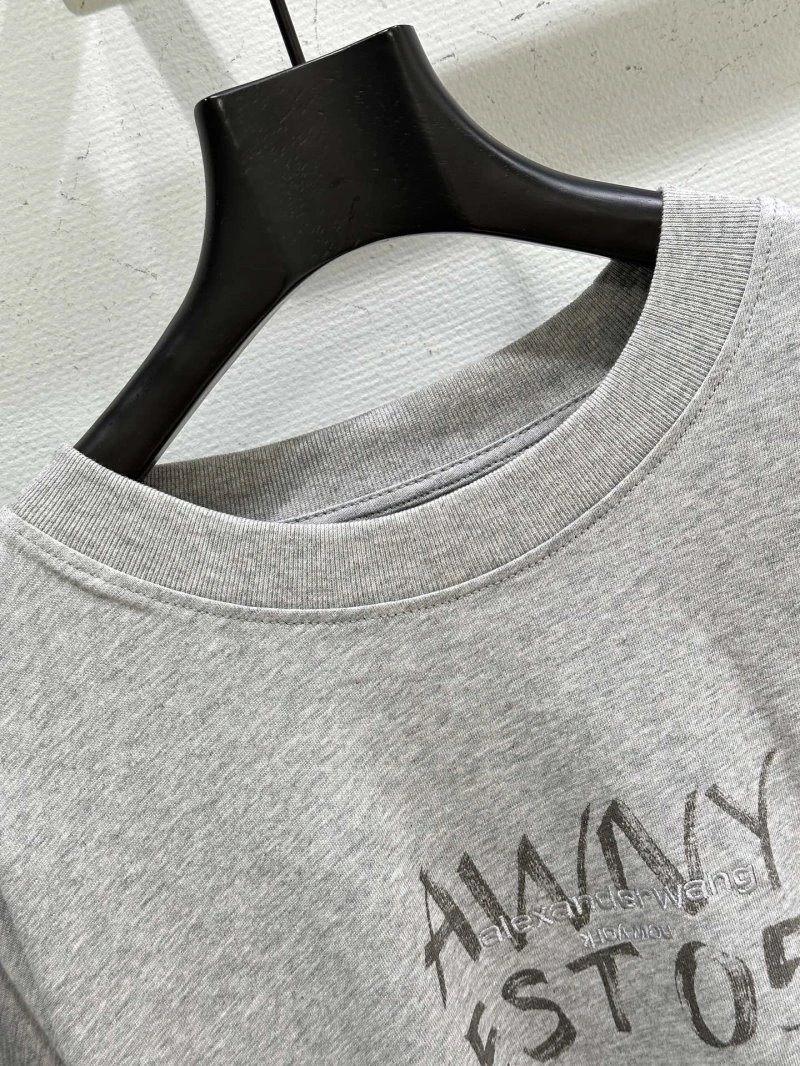 Practical Alexander Wang T-Shirts 95120