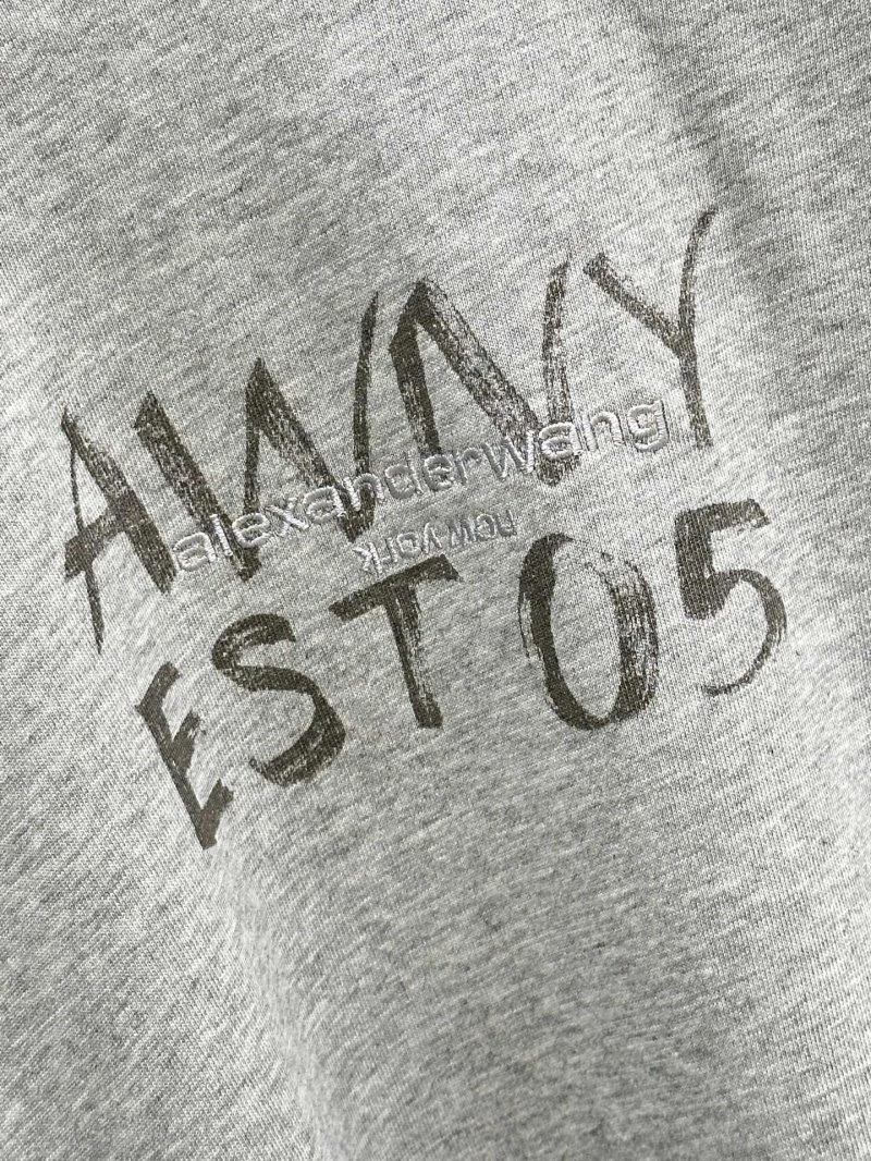 Practical Alexander Wang T-Shirts 95120