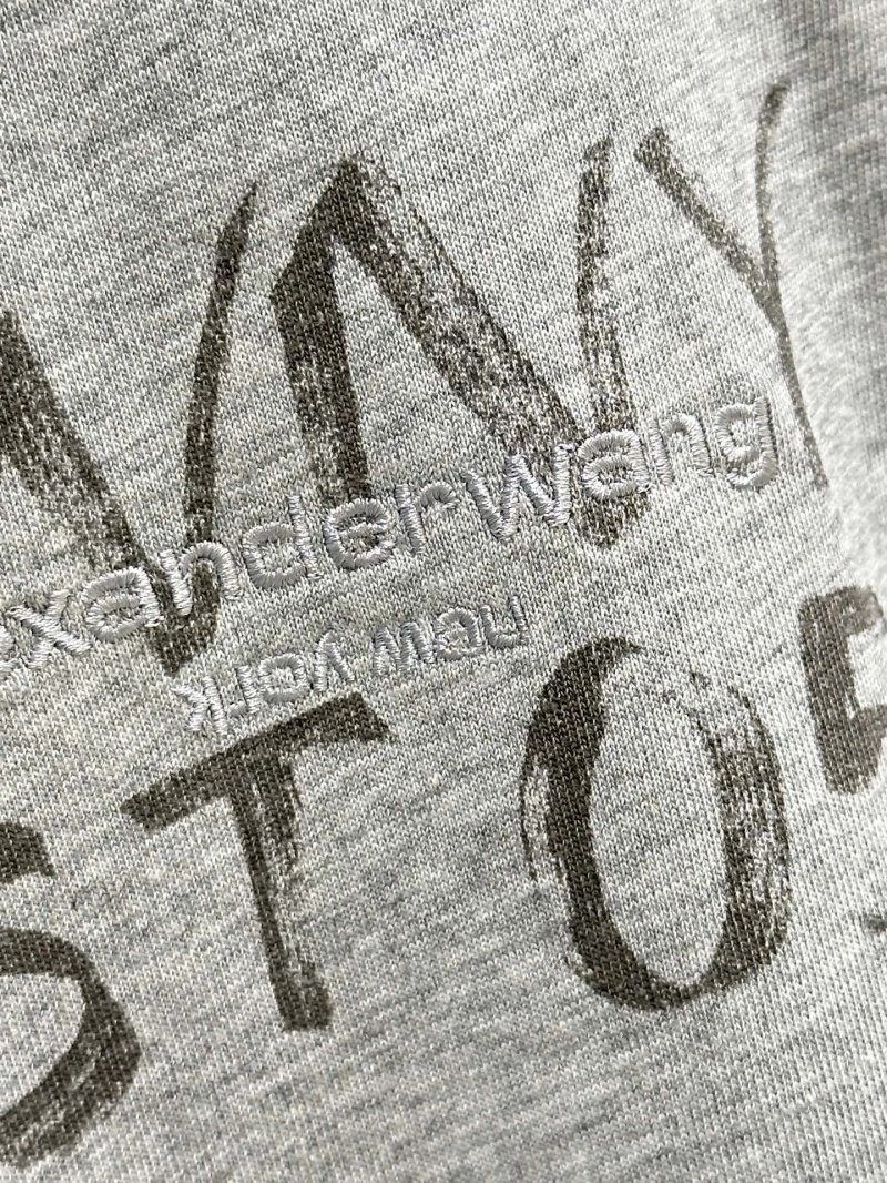 Practical Alexander Wang T-Shirts 95120