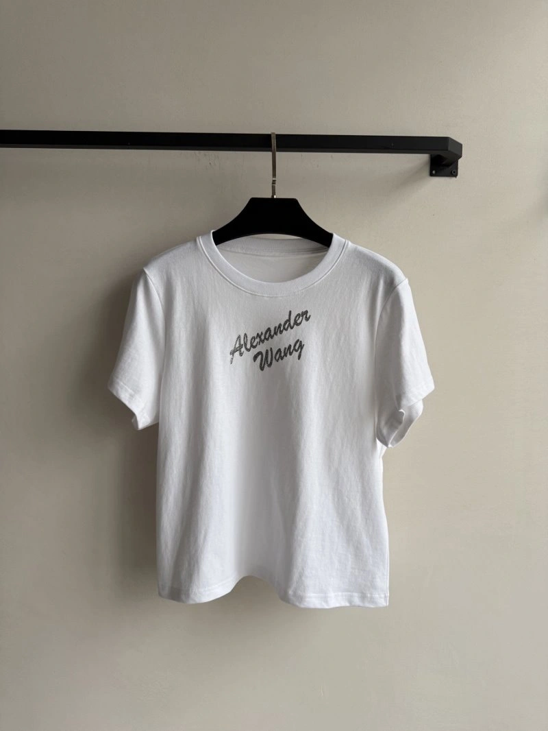 Popular Alexander Wang T-Shirts 95190