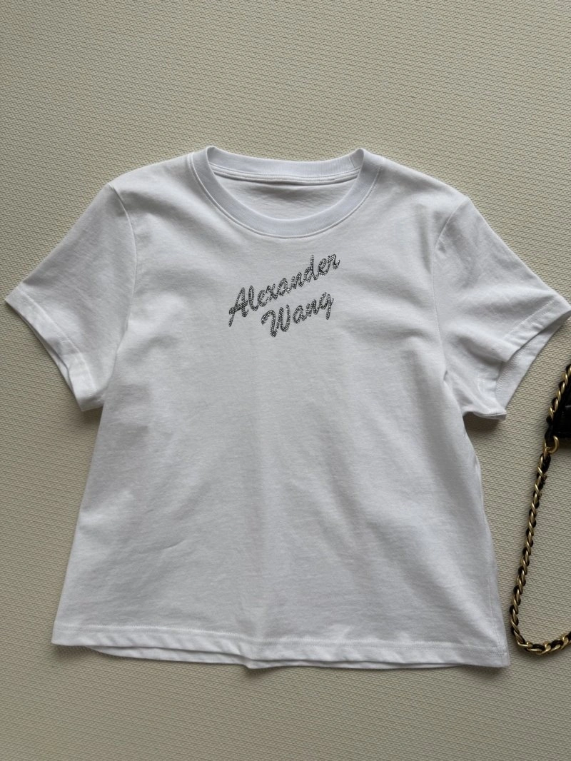 Popular Alexander Wang T-Shirts 95190