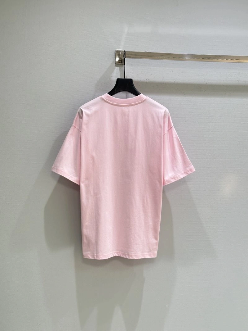Alexander Wang T-Shirts Unisex 95117