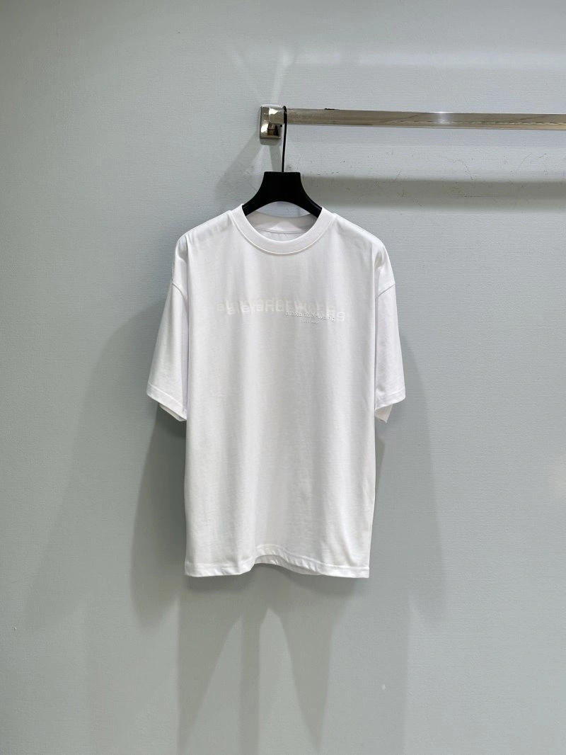 Alexander Wang T-Shirts HighPerformance 95116