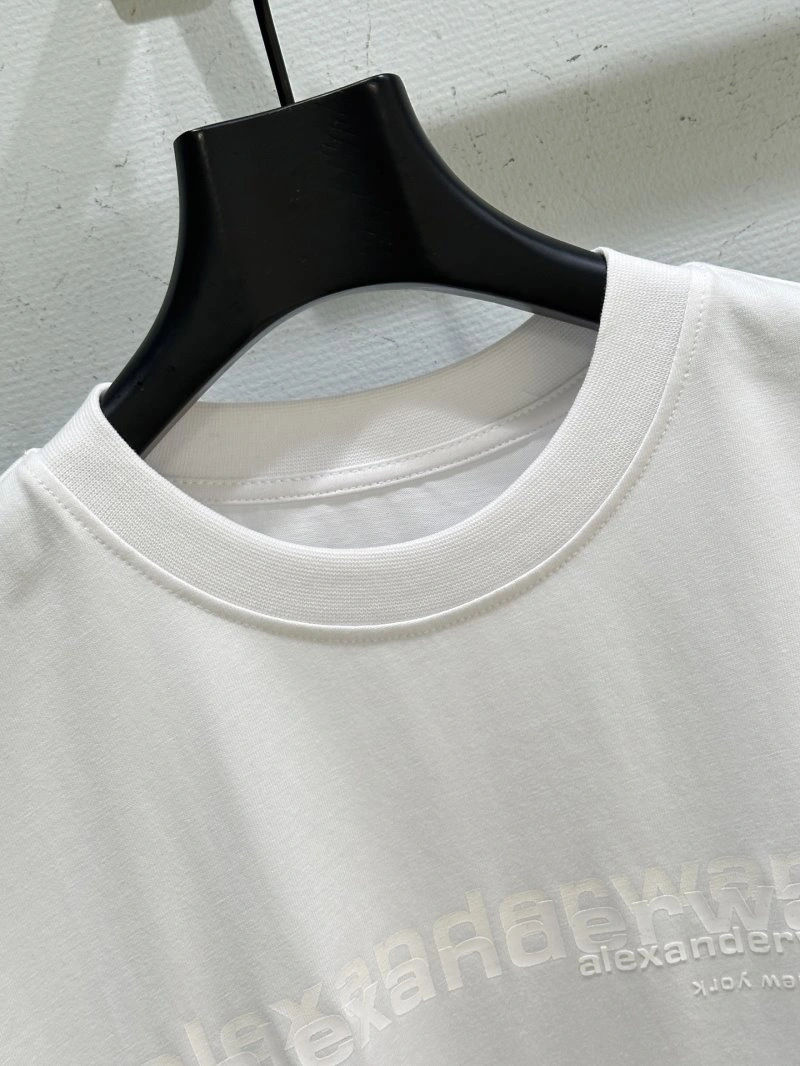 Alexander Wang T-Shirts HighPerformance 95116