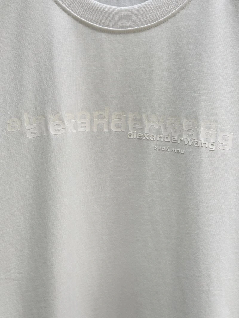Alexander Wang T-Shirts HighPerformance 95116