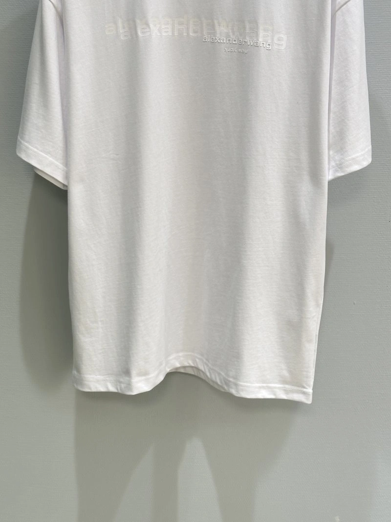 Alexander Wang T-Shirts HighPerformance 95116
