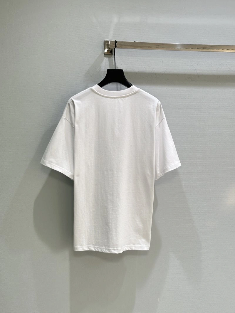 Alexander Wang T-Shirts HighPerformance 95116