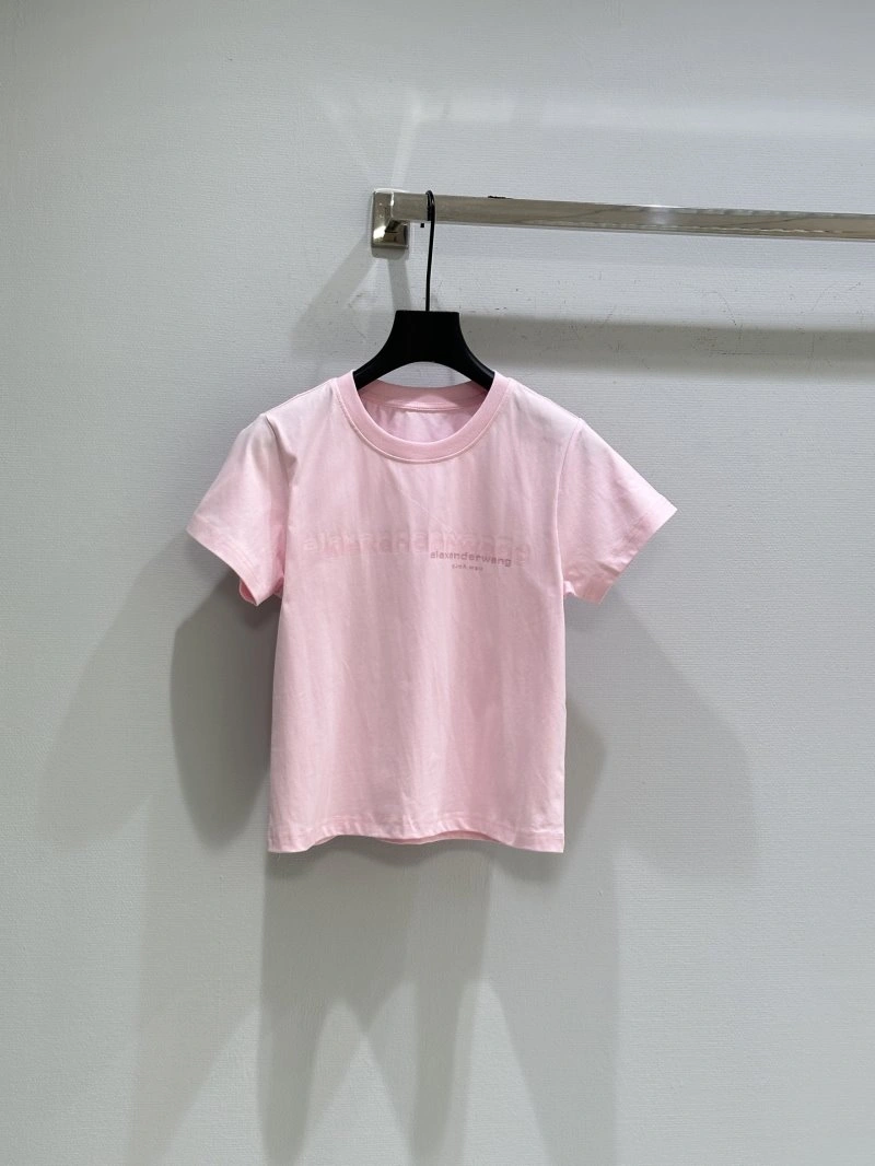 WeatherProof Alexander Wang T-Shirts 95152