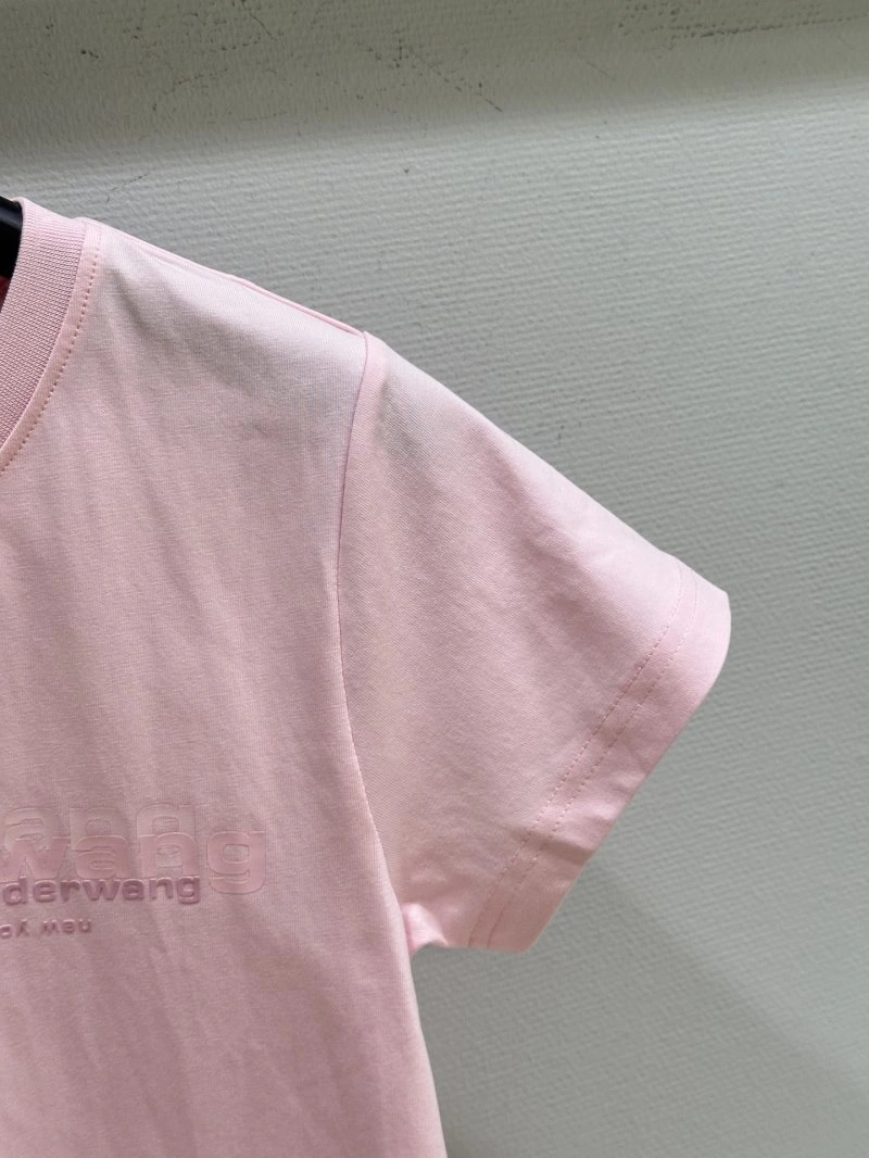 WeatherProof Alexander Wang T-Shirts 95152