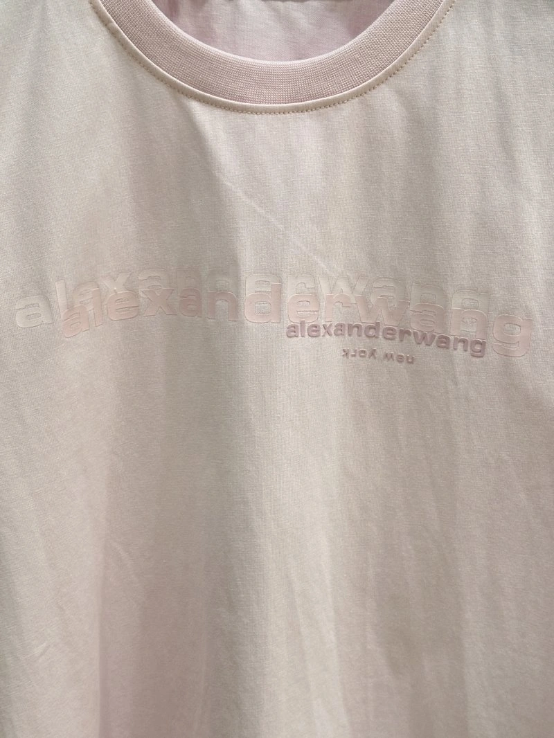 WeatherProof Alexander Wang T-Shirts 95152