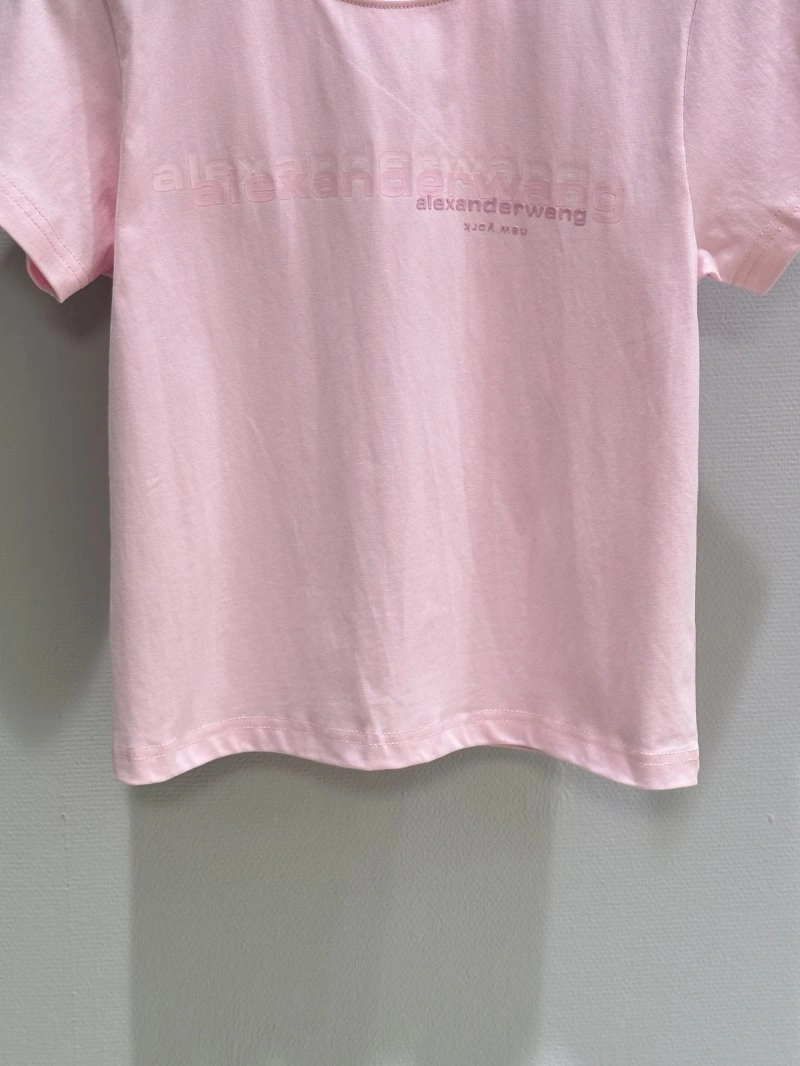 WeatherProof Alexander Wang T-Shirts 95152