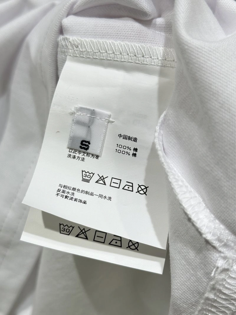 Alexander Wang T-Shirts SmoothTexture 95146