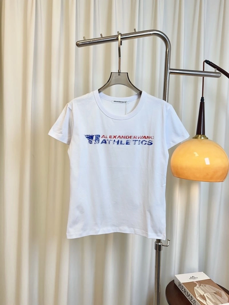 FastDry Alexander Wang T-Shirts 95115