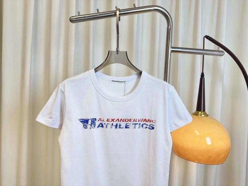 FastDry Alexander Wang T-Shirts 95115