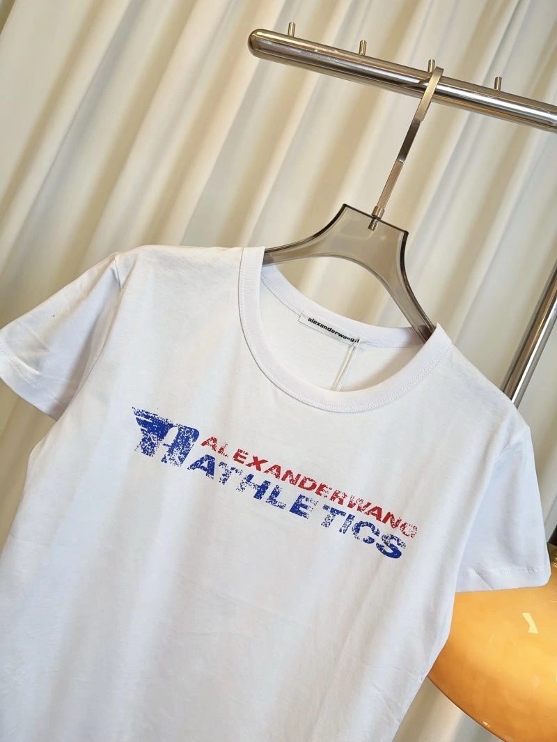 FastDry Alexander Wang T-Shirts 95115