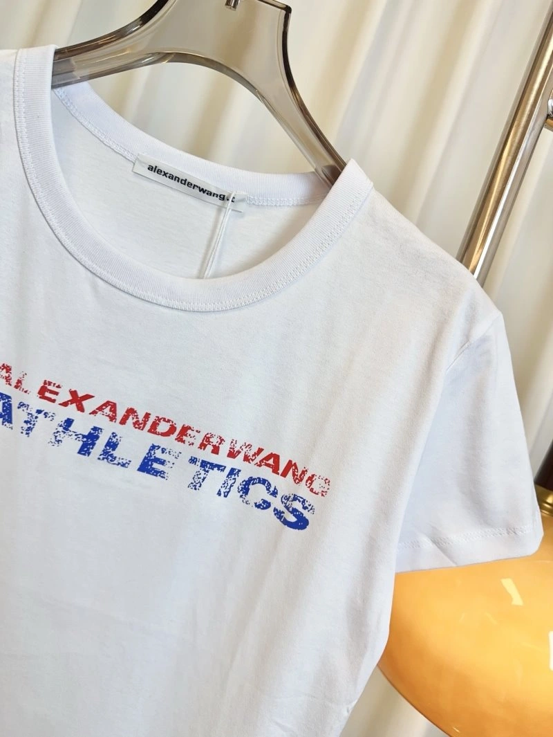 FastDry Alexander Wang T-Shirts 95115