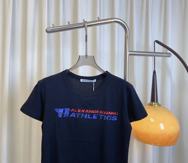 Alexander Wang T-Shirts TechFriendly 95157