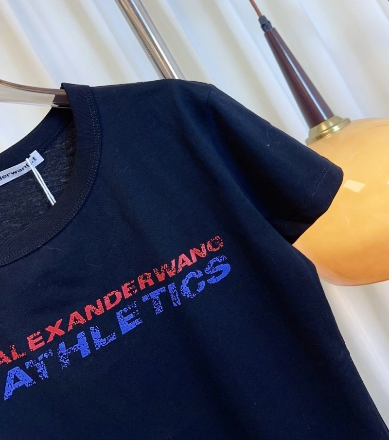 Alexander Wang T-Shirts TechFriendly 95157