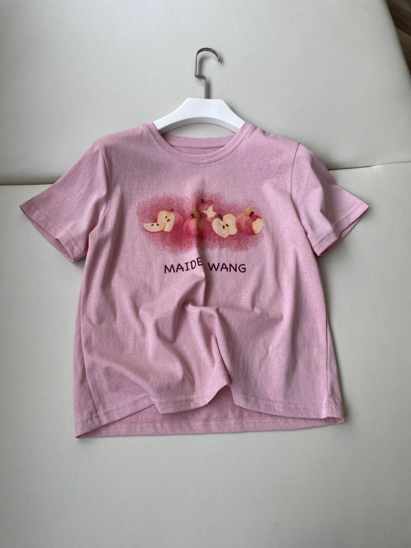 SoftTouch Alexander Wang T-Shirts 95113