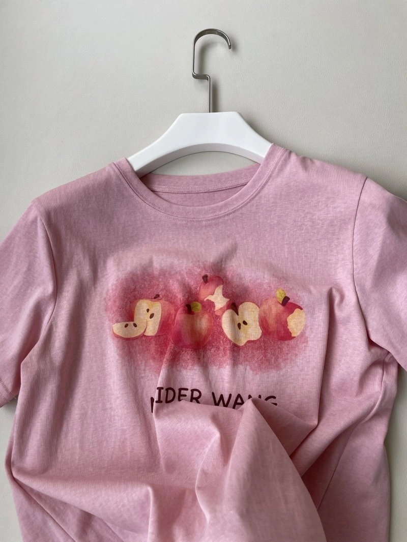 SoftTouch Alexander Wang T-Shirts 95113