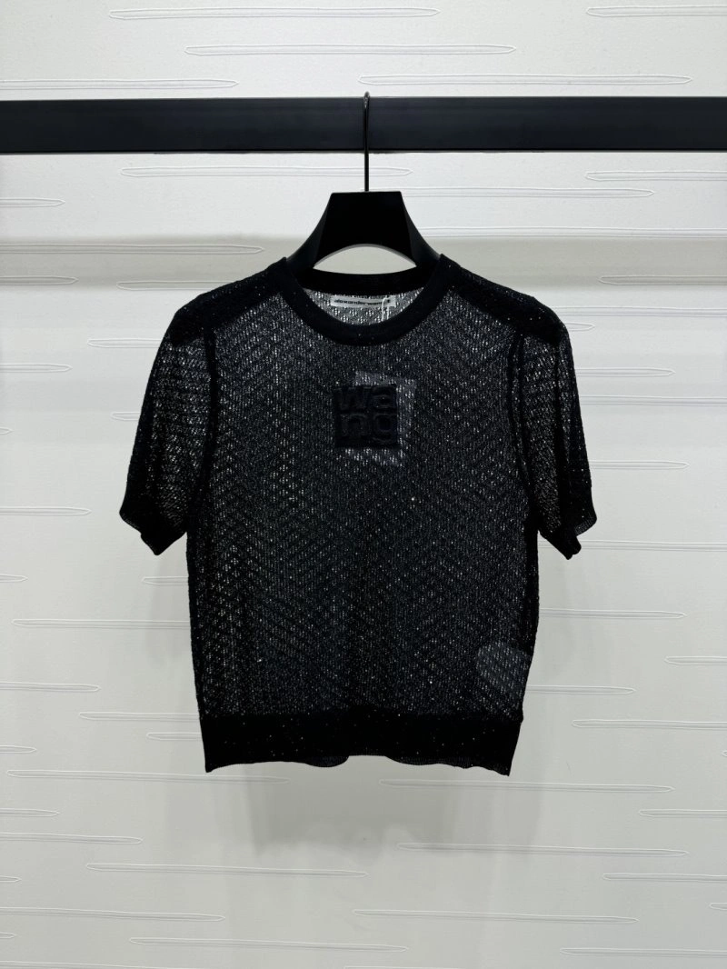 GoAnywhere Alexander Wang T-Shirts 95111