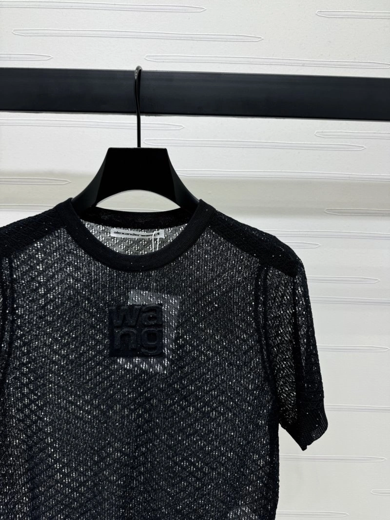 GoAnywhere Alexander Wang T-Shirts 95111
