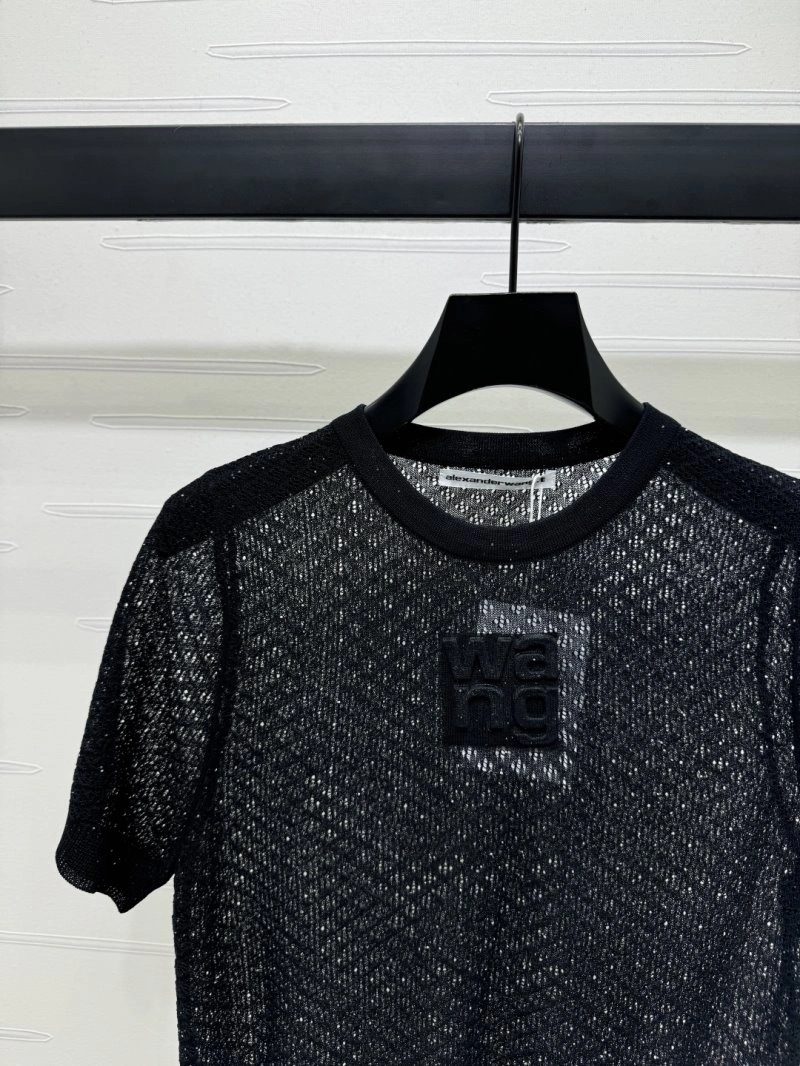GoAnywhere Alexander Wang T-Shirts 95111