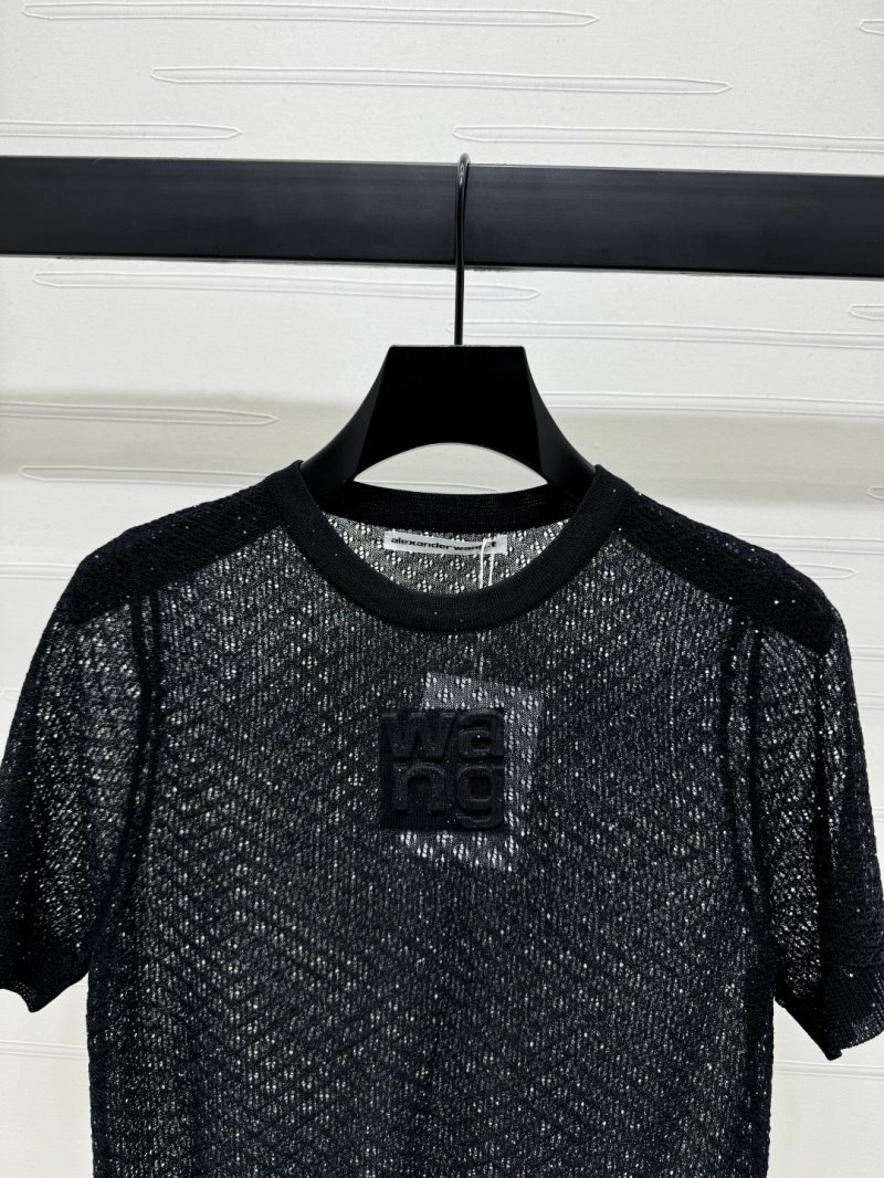 GoAnywhere Alexander Wang T-Shirts 95111
