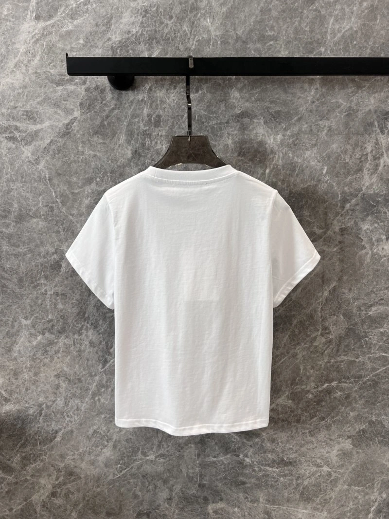 Breathable Alexander Wang T-Shirts 95103