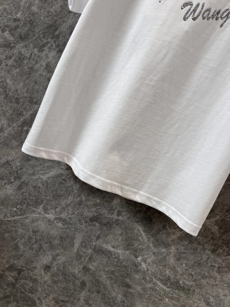 Breathable Alexander Wang T-Shirts 95103