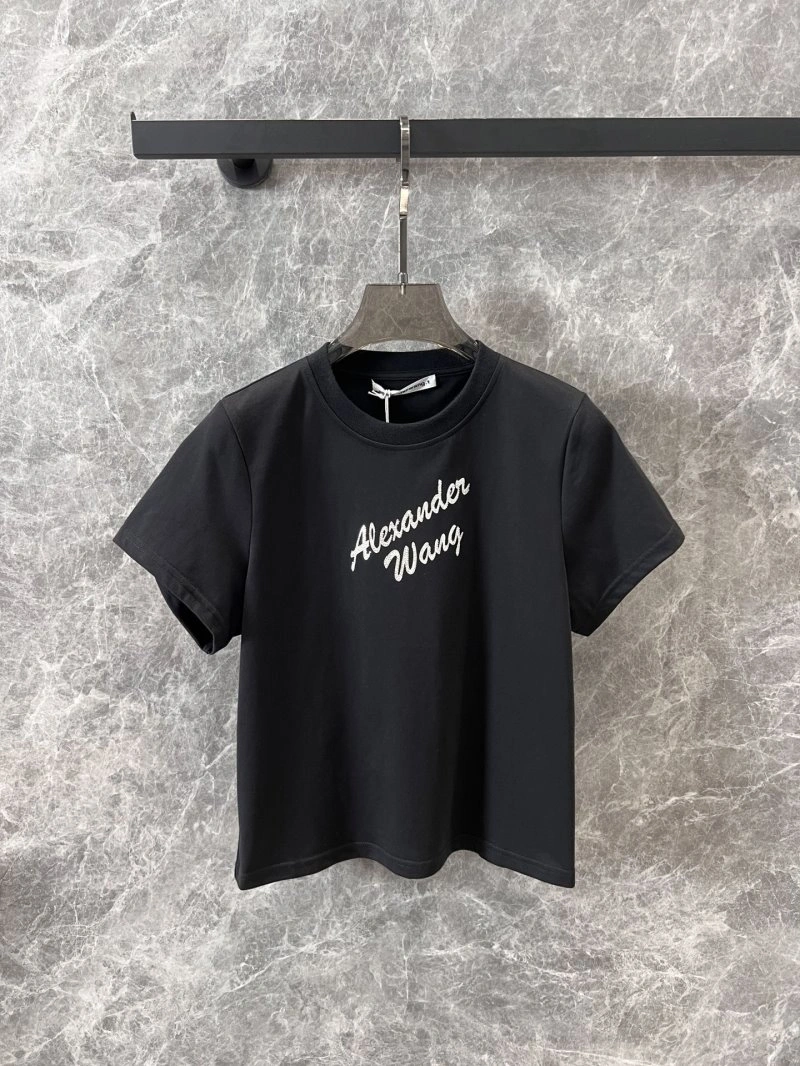Durable Alexander Wang T-Shirts 95108