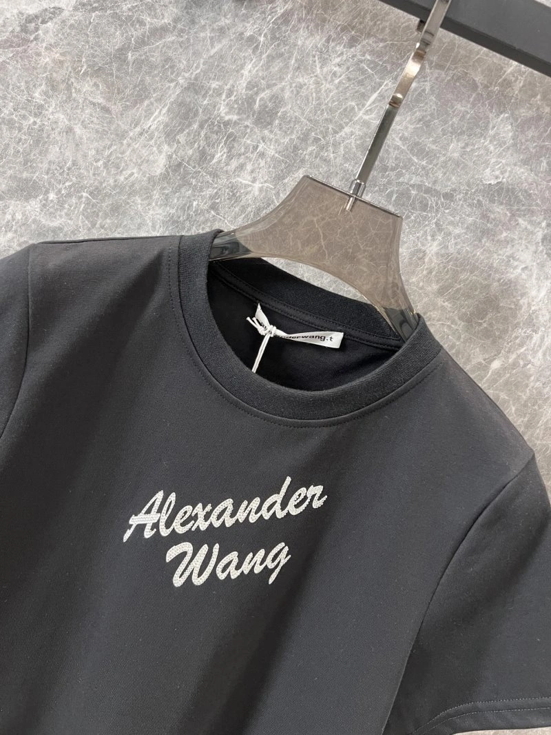 Durable Alexander Wang T-Shirts 95108