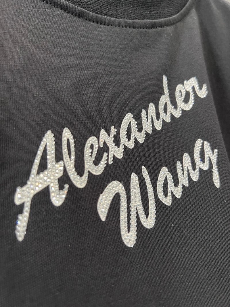 Durable Alexander Wang T-Shirts 95108