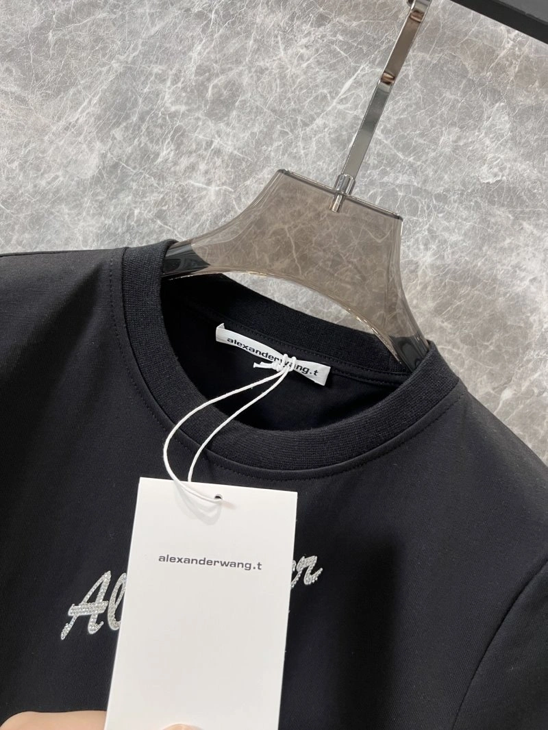 Durable Alexander Wang T-Shirts 95108