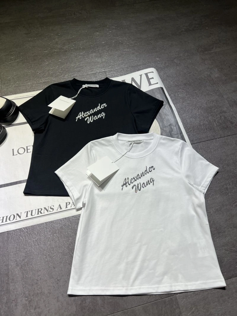 Alexander Wang T-Shirts UrbanChic 95106