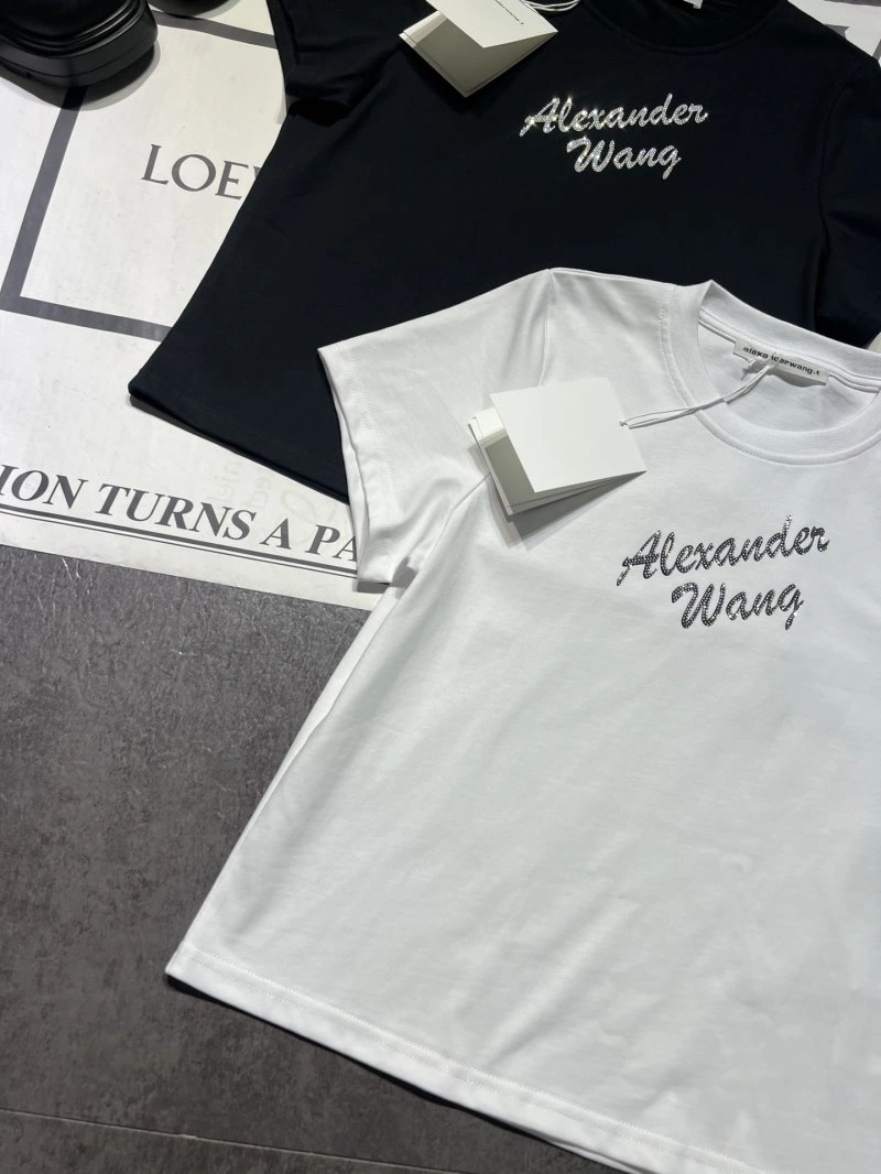 Alexander Wang T-Shirts UrbanChic 95106