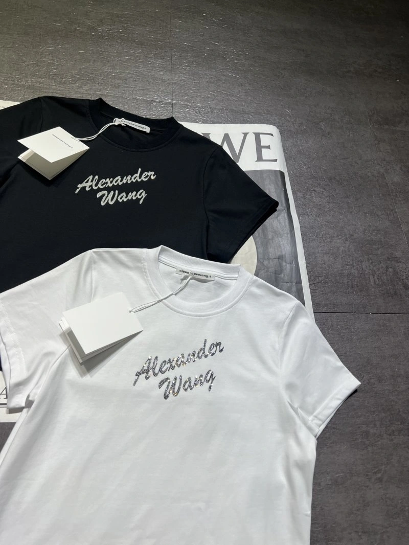 Alexander Wang T-Shirts UrbanChic 95106