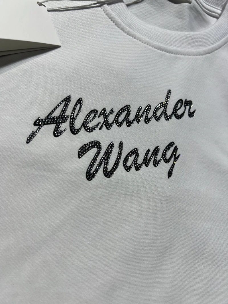 Alexander Wang T-Shirts UrbanChic 95106