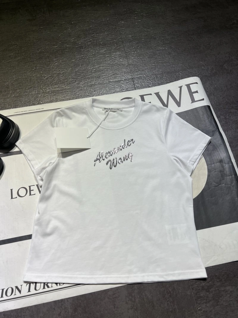 Alexander Wang T-Shirts UrbanChic 95106