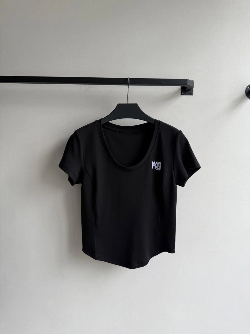 Alexander Wang T-Shirts EasyCare 95141